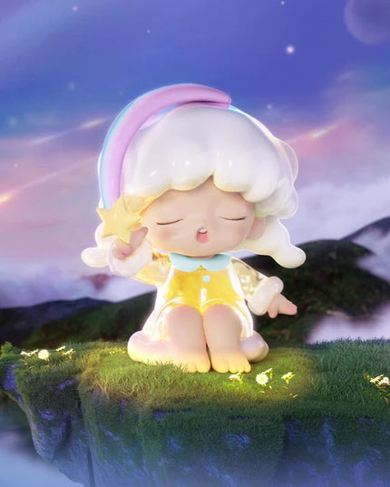 YUMO Castle Of The Wind Series