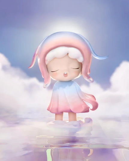 YUMO Castle Of The Wind Series
