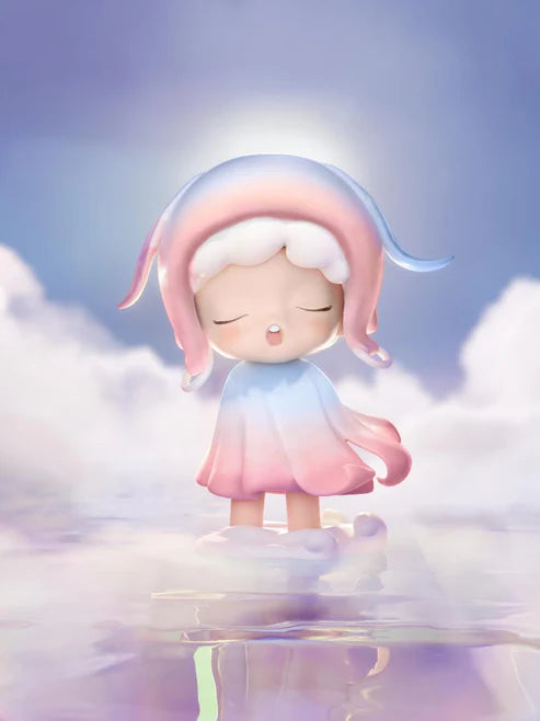 YUMO Castle Of The Wind Series