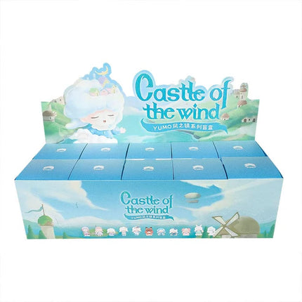 YUMO Castle Of The Wind Series