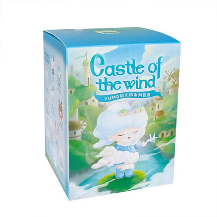 YUMO Castle Of The Wind Series
