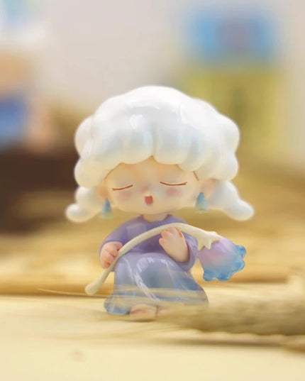 YUMO Castle Of The Wind Series