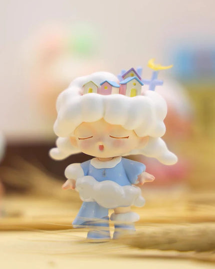YUMO Castle Of The Wind Series