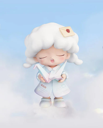 YUMO Castle Of The Wind Series