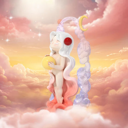 Sleep Dreamland Elves Series