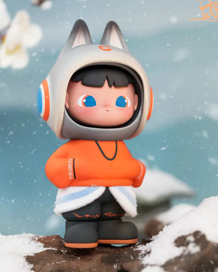Cimmy 150% The Young Journey Series