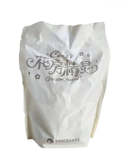 Cino Sweet Flower House Elf Series Plush