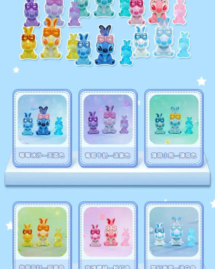Stitch COSBI Collection Series Bean Blind Bag
