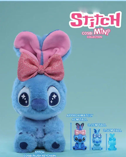 Stitch COSBI Collection Series Bean Blind Bag