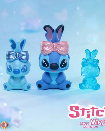 Stitch COSBI Collection Series Bean Blind Bag
