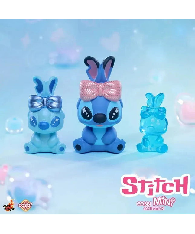 Stitch COSBI Collection Series Bean Blind Bag
