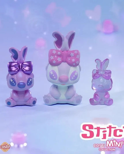 Stitch COSBI Collection Series Bean Blind Bag