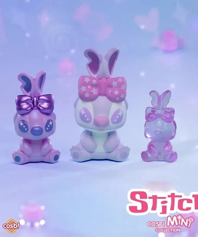 Stitch COSBI Collection Series Bean Blind Bag
