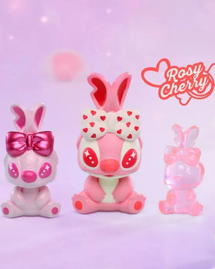 Stitch COSBI Collection Series Bean Blind Bag