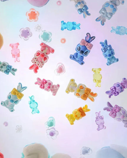 Stitch COSBI Collection Series Bean Blind Bag