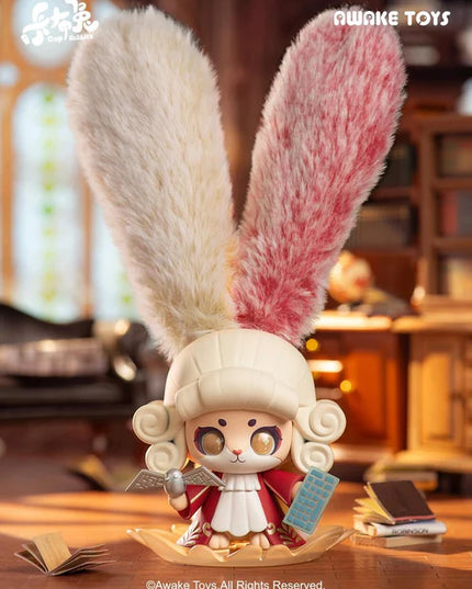 Cup Rabbit Inner Desire Series