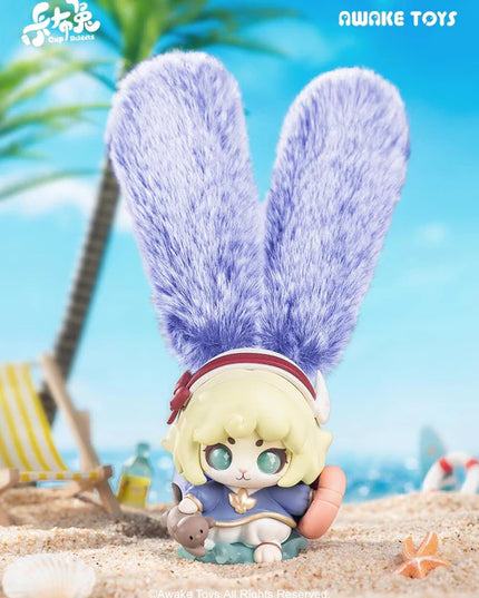 Cup Rabbit Inner Desire Series