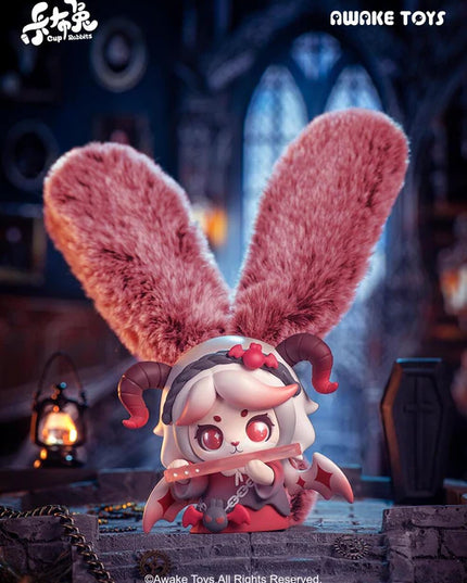 Cup Rabbit Inner Desire Series