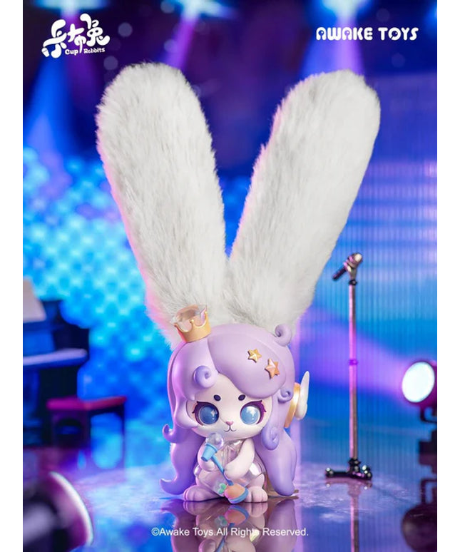 Cup Rabbit Inner Desire Series