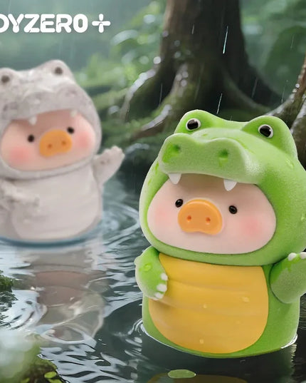 LuLu The Piggy - Animal Party Series Blind Box