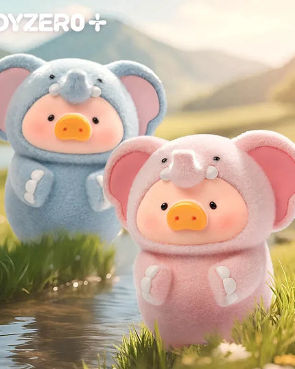 LuLu The Piggy - Animal Party Series Blind Box