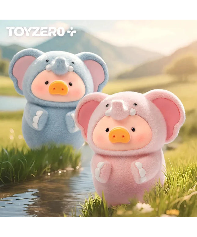 LuLu The Piggy - Animal Party Series Blind Box