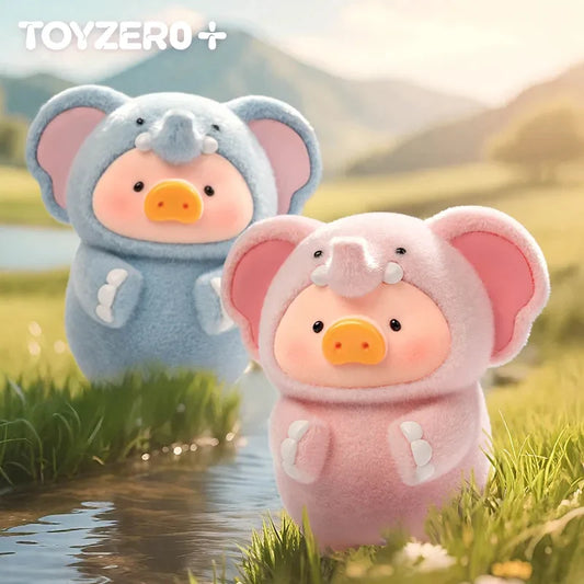 LuLu The Piggy - Animal Party Series Blind Box