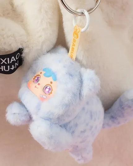 Samuel - Miao Miao's Cute Moments Series Blind Box