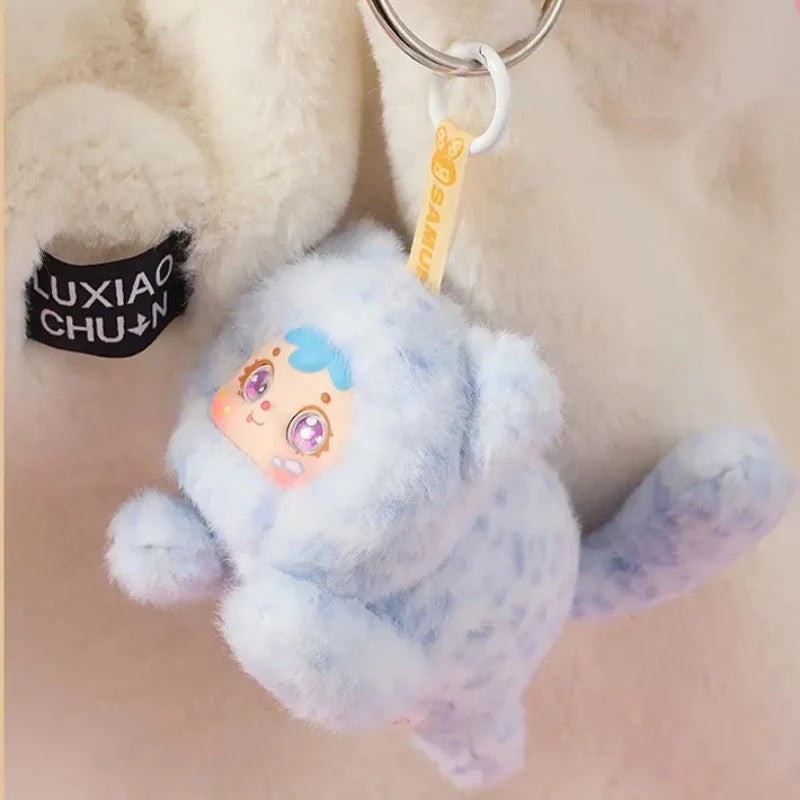 Samuel - Miao Miao's Cute Moments Series Blind Box
