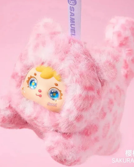 Samuel - Miao Miao's Cute Moments Series Blind Box