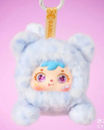 Samuel - Miao Miao's Cute Moments Series Blind Box