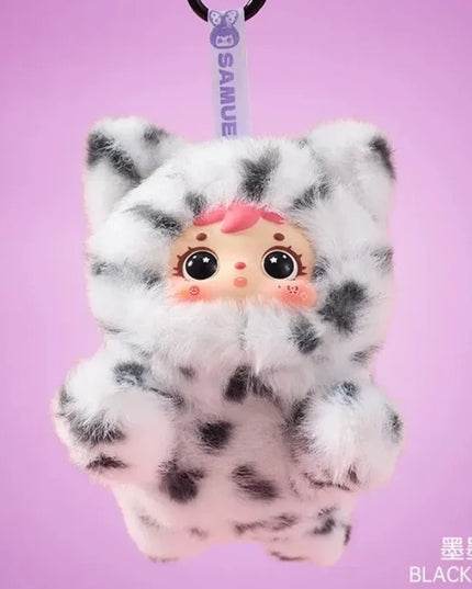 Samuel - Miao Miao's Cute Moments Series Blind Box
