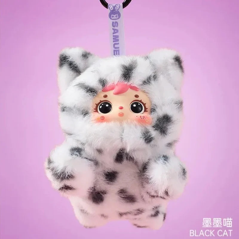 Samuel - Miao Miao's Cute Moments Series Blind Box