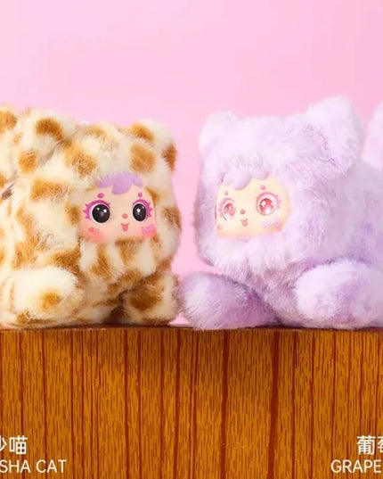 Samuel - Miao Miao's Cute Moments Series Blind Box