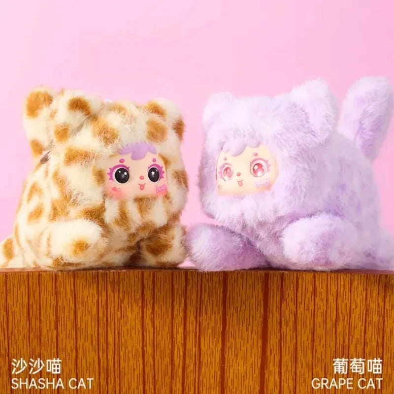 Samuel - Miao Miao's Cute Moments Series Blind Box