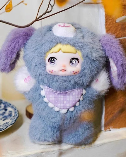 [SALE] Nommi-V5 Puppy Diary Series Plush Blind Box