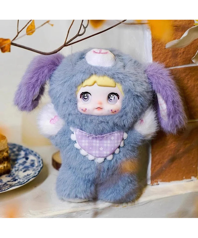 [SALE] Nommi-V5 Puppy Diary Series Plush Blind Box