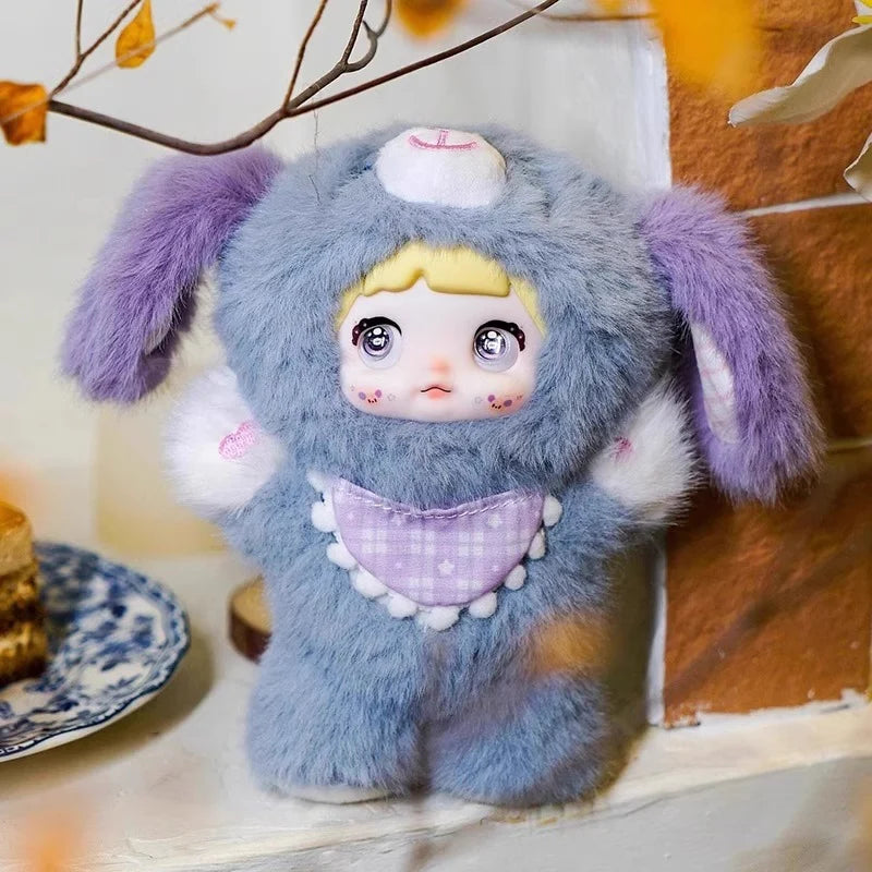 [SALE] Nommi-V5 Puppy Diary Series Plush Blind Box