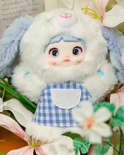 [SALE] Nommi-V5 Puppy Diary Series Plush Blind Box