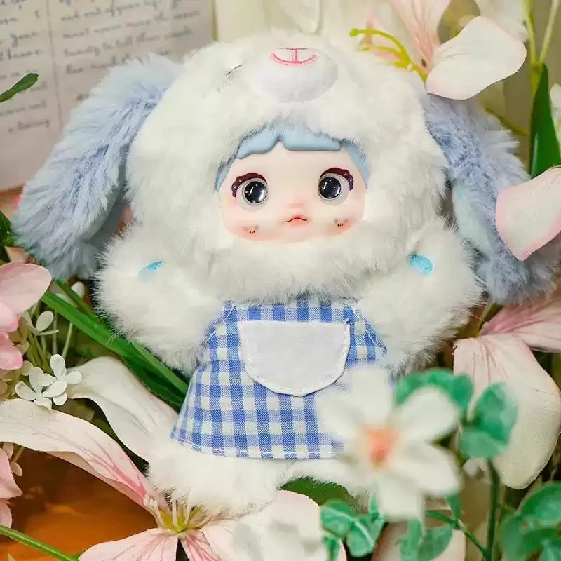 [SALE] Nommi-V5 Puppy Diary Series Plush Blind Box