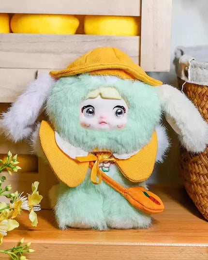 [SALE] Nommi-V5 Puppy Diary Series Plush Blind Box