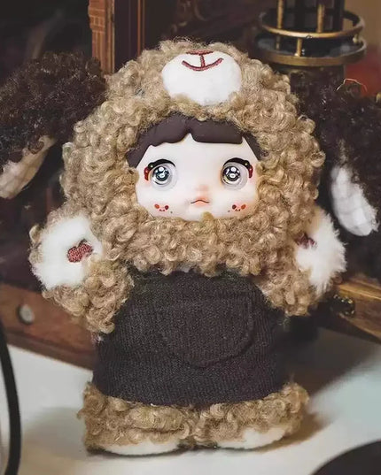 [SALE] Nommi-V5 Puppy Diary Series Plush Blind Box