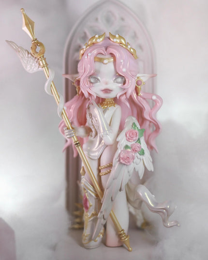 [Pre-Order] DOMINATOR - Limited Edition Figures