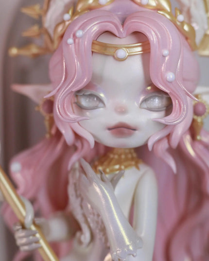 [Pre-Order] DOMINATOR - Limited Edition Figures