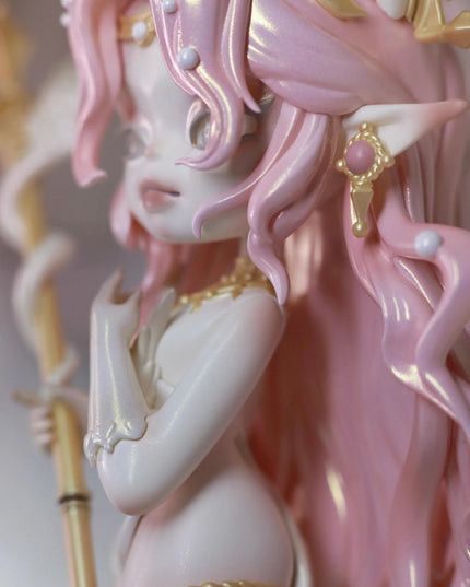 [Pre-Order] DOMINATOR - Limited Edition Figures