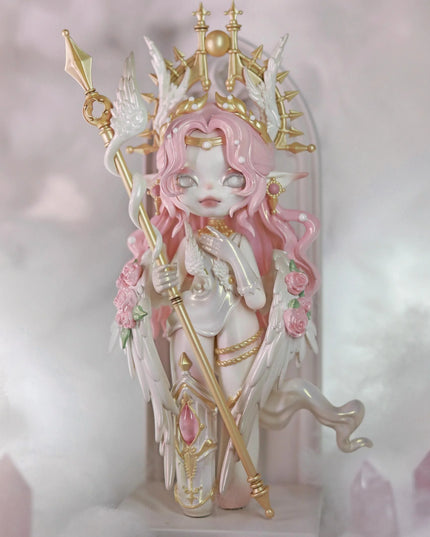 [Pre-Order] DOMINATOR - Limited Edition Figures