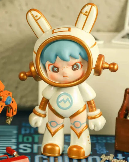 DORA Reject Definition Series