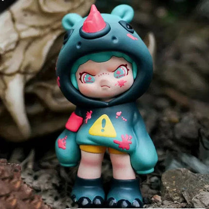 DORA Reject Definition Series