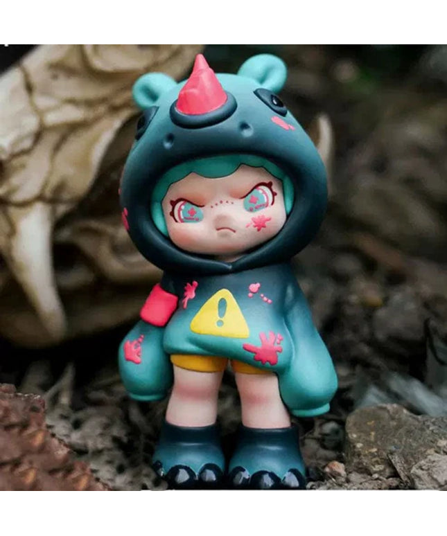 DORA Reject Definition Series