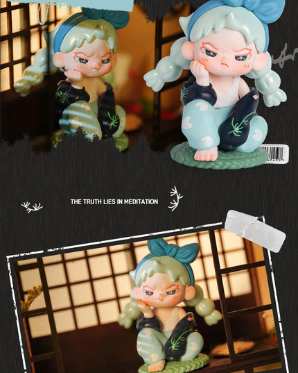 DORA Reject Definition Series